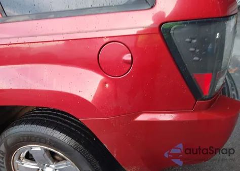 2006 Jeep Grand Cherokee Laredo from USA, damaged, VIN 1J8HS48N06C279924